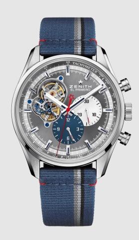 Replica Zenith Watch El Primero Chronomaster Open 03.2040.4061/23.C802 Replica Zenith Watch El Primero Chronomaster Open 03.2040.4061/23.C802